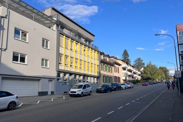 AGJ-Erich Reisch haus